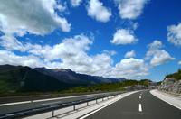 347 Am Velebit entlang