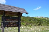 349 Am Senj-Pass im Velebit