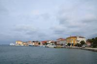 365 Istrien, Porec, Altstadt