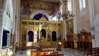 138 Dubrovnik, Serbisch-Orthodoxe Kirche