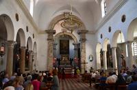 004 Zadar, Kirche des Heiligen Simeon