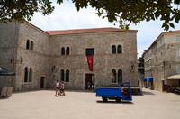 042 Insel Pag, Stadt Pag, Rektorenpalast