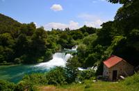 047 Krka Nationalpark