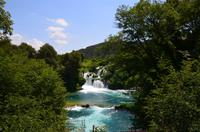 053 Krka Nationalpark