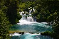 054 Krka Nationalpark