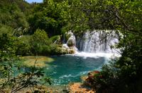 057 Krka Nationalpark