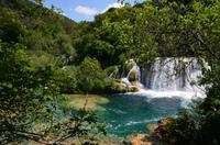 058 Krka Nationalpark