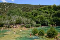 062 Krka Nationalpark