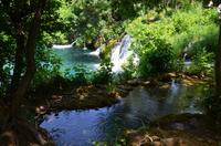 066 Krka Nationalpark