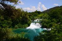072 Krka Nationalpark