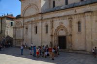 083 Sibenik, Kathedrale des Heiligen Jacob