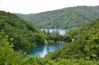 100 NP Plitvicer Seen