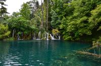 106 NP Plitvicer Seen