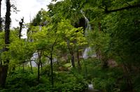 116 NP Plitvicer Seen