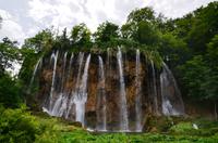 120 NP Plitvicer Seen