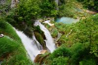 150 NP Plitvicer Seen