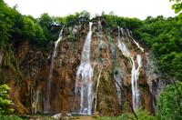 153 NP Plitvicer Seen