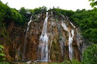 154 NP Plitvicer Seen