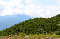 184 Biokovogebirge, Heiliger Georg 1723 m