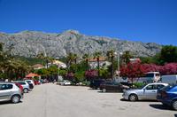 199 Orebic und der Heilige Elias 961 m