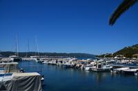 200 Orebic, Yachthafen