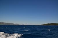 230 Inselwelt vor der Halbinsel Peljesac