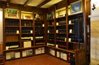 236 Potomje, Weinverkostung im Weingut Madirazza