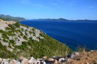 237 Fotostopp an den Hirschinseln (Elaphiten)