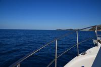 250 Bootsfahrt nach Dubrovnik