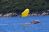 269 Dubrovnik, Freizeitvergnügen