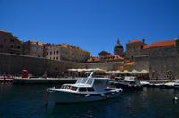 272 Dubrovnik, Altstadthafen