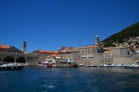 274 Dubrovnik, Altstadthafen