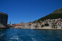275 Dubrovnik, Altstadthafen