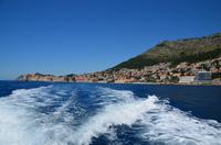 278 Dubrovnik, Altstadthafen