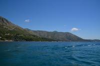 286 Dubrovnik, südliche Küste