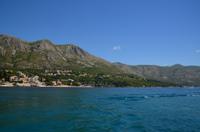 287 Dubrovnik, südliche Küste, Mlini