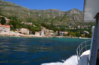 289 Dubrovnik, südliche Küste, Mlini