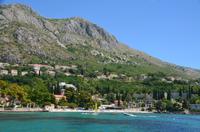 290 Dubrovnik, südliche Küste, Mlini