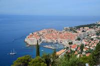 293 Dubrovnik