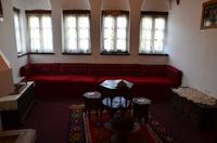 329 Mostar, Museum Muslibegovic Haus