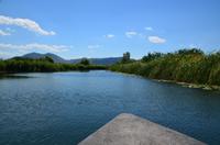 338 Neretvadelta, Bootsfahrt Villa Neratva