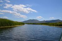 345 Neretvadelta, Bootsfahrt Villa Neratva