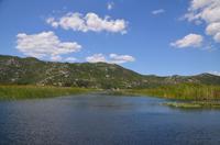 352 Neretvadelta, Bootsfahrt Villa Neratva