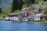 357 Neretvadelta, Bootsfahrt Villa Neratva