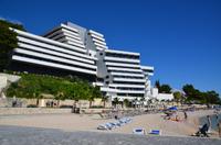 368 Podgora, Hotel Medora