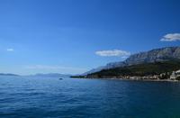 369 Podgora, Makarska Riviera