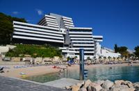 371 Podgora, Hotel Medora