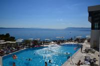 374 Podgora, Hotel Medora