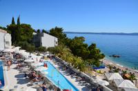 376 Podgora, Hotel Medora