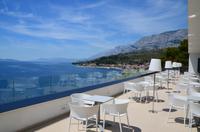 377 Podgora, Hotel Medora